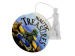 3 inch aquarium venus figurine | bulk buys