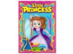 Little princess coloring book | bulk buys