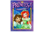Spanish fairytale coloring and activity book | bulk buys
