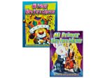 Spanish Coloring Book | bulk buys