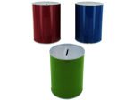 Tin money bank | bulk buys