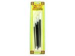 Artist brushes | krafters korner
