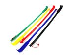 Plastic back scratcher, 19 inches | bulk buys