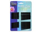Black bobby pins | salon collections