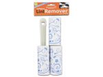 Lint remover set, 3 pieces | bulk buys