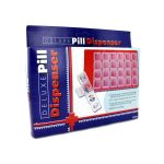 Deluxe pill dispenser | bulk buys