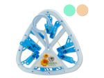 Triangle Clothesline Hanger | bulk buys