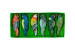 animal wind chimes asst | bulk buys