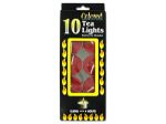 Colored Tea Lights | bulk buys