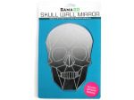Skull Wall Mirror | bulk buys