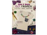 Do It Yourself Glitter T-Shirt Iron On Transfers | bulk buys