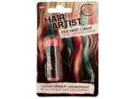 Hair Artist Red Hair Chalk | bulk buys