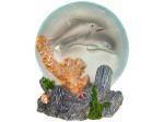 Dolphin Resin Figurine | bulk buys