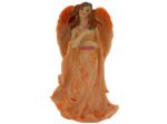 5 Angel Resin Figurine | bulk buys