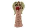 5 Angel Resin Figurine | bulk buys