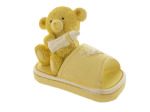 Baby Bear in Slippers Resin Figurines | bulk buys