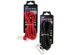 Stretch strap with snap clips | bulk buys