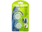 Stick-on towel holder | bulk buys