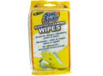 Spic and Span Lemon Scented Cleaning Wipes | bulk buys