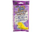 Spic and Span Lavender Scented Cleaning Wipes | bulk buys
