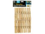 Wooden clothespins | bulk buys