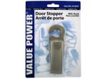 Door Stopper with Hook | bulk buys