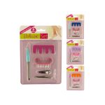 Deluxe Pedicure Set | salon collections