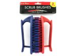 Scrub Brush Set | handy helpers