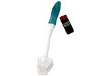 Double-sided scrub brush | handy helpers