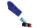Scrub brush with handle | handy helpers