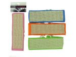Exfoliating body scrubber, assorted | bulk buys