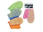 Loofah bath glove | bulk buys