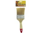 3 paint brush | sterling