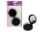Pop-up Travel Hair Brush | bulk buys