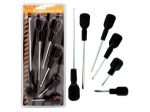 Screwdriver premium set | sterling