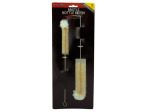 Bottle brush, set of 2 | handy helpers
