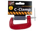 2 inch c clamp | bulk buys