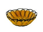 Round basket | bulk buys