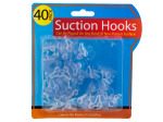 Suction Hooks | bulk buys