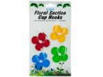 Floral Suction Hooks | bulk buys