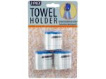 Towel Holder Set | bulk buys