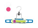 Plastic Clip Hanger | bulk buys