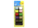 Sewing thread value pack | sterling