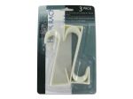 Over-the-door hook rack set | bulk buys