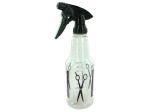 Hair care theme spray bottle | bulk buys