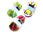 Boucle yarn (assorted colors) | sterling
