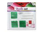 Sewing Needle Value Pack | sterling