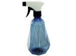Diamond-Shaped Plastic Spray Bottle | bulk buys