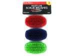 Multi-Use Scrub Brushes | handy helpers