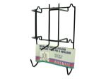 Iron and ironing board holder | bulk buys